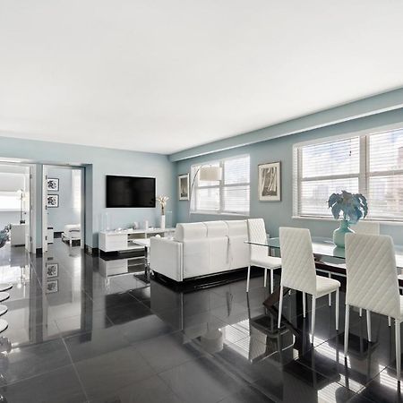 Casa Grande Suites On Ocean Drive Miami Beach Eksteriør bilde