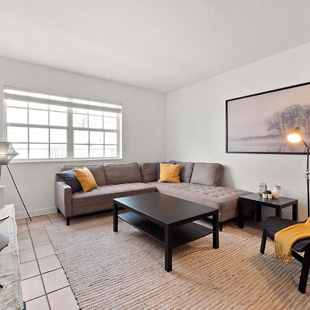 Casa Grande Suites On Ocean Drive Miami Beach Rom bilde