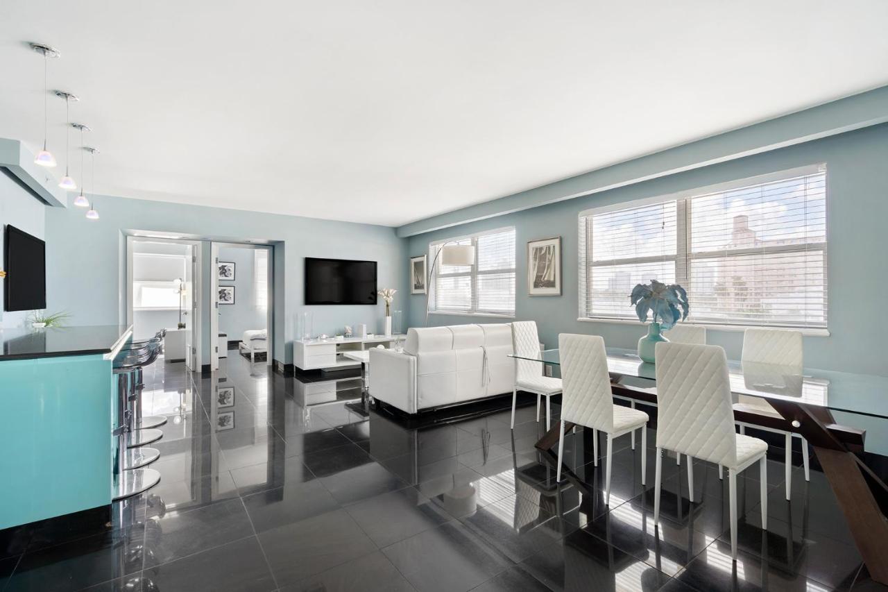Casa Grande Suites On Ocean Drive Miami Beach Eksteriør bilde