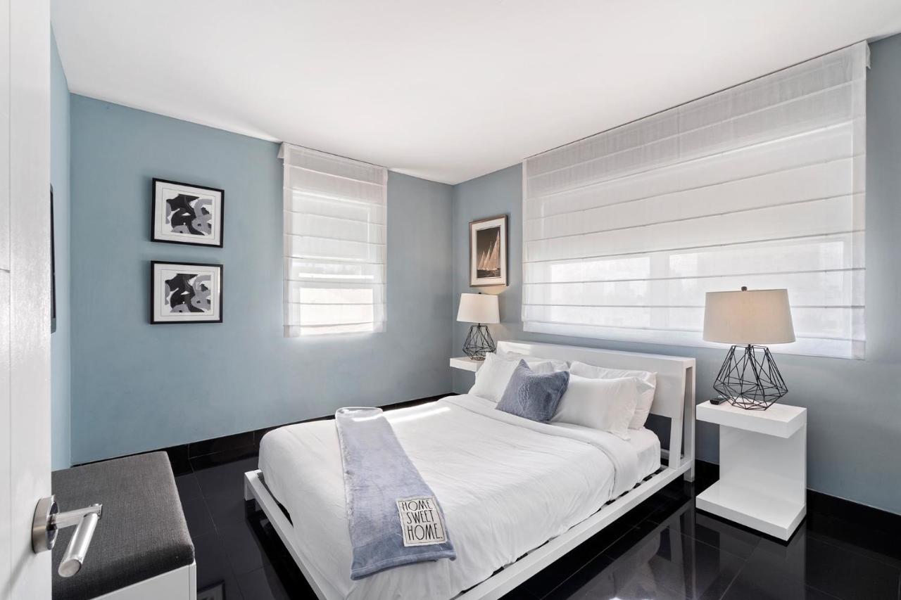Casa Grande Suites On Ocean Drive Miami Beach Eksteriør bilde