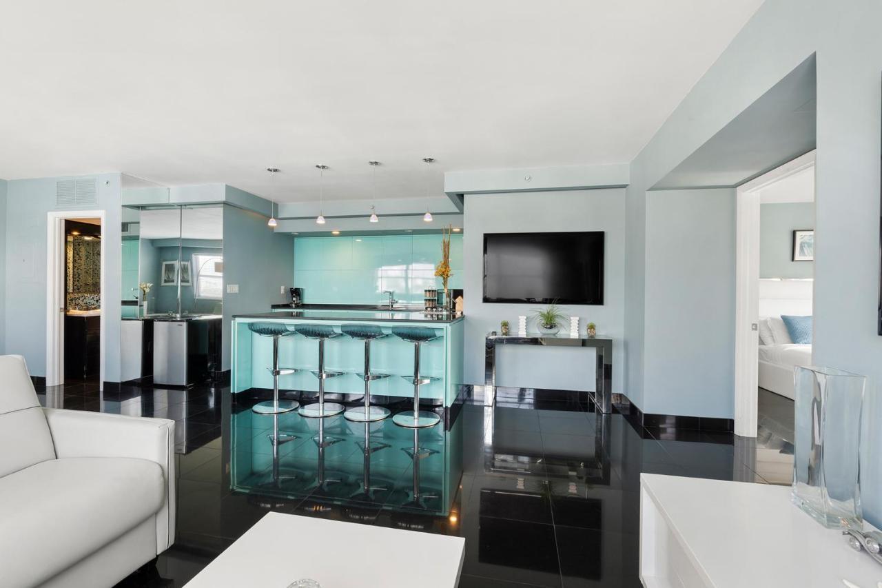 Casa Grande Suites On Ocean Drive Miami Beach Eksteriør bilde