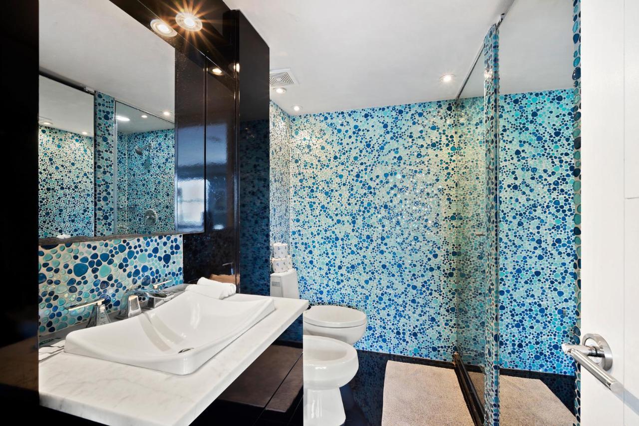 Casa Grande Suites On Ocean Drive Miami Beach Eksteriør bilde