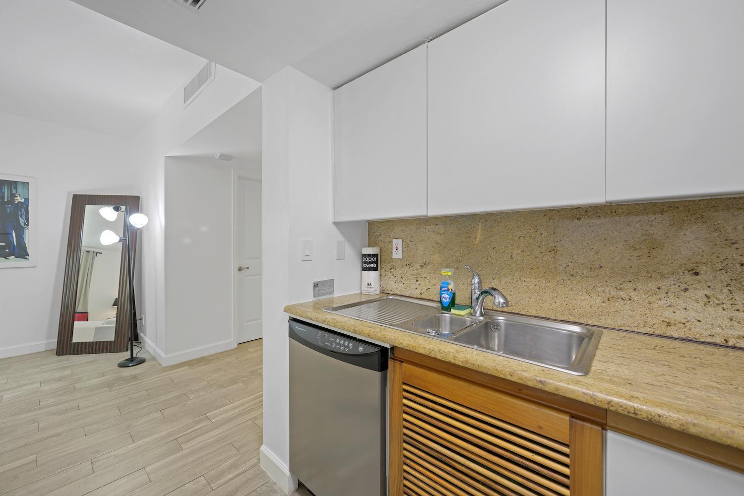 Casa Grande Suites On Ocean Drive Miami Beach Eksteriør bilde
