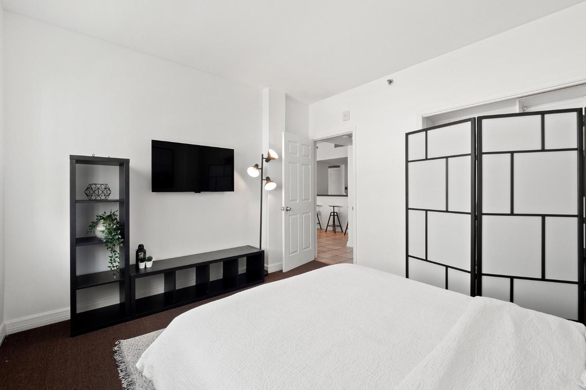 Casa Grande Suites On Ocean Drive Miami Beach Rom bilde