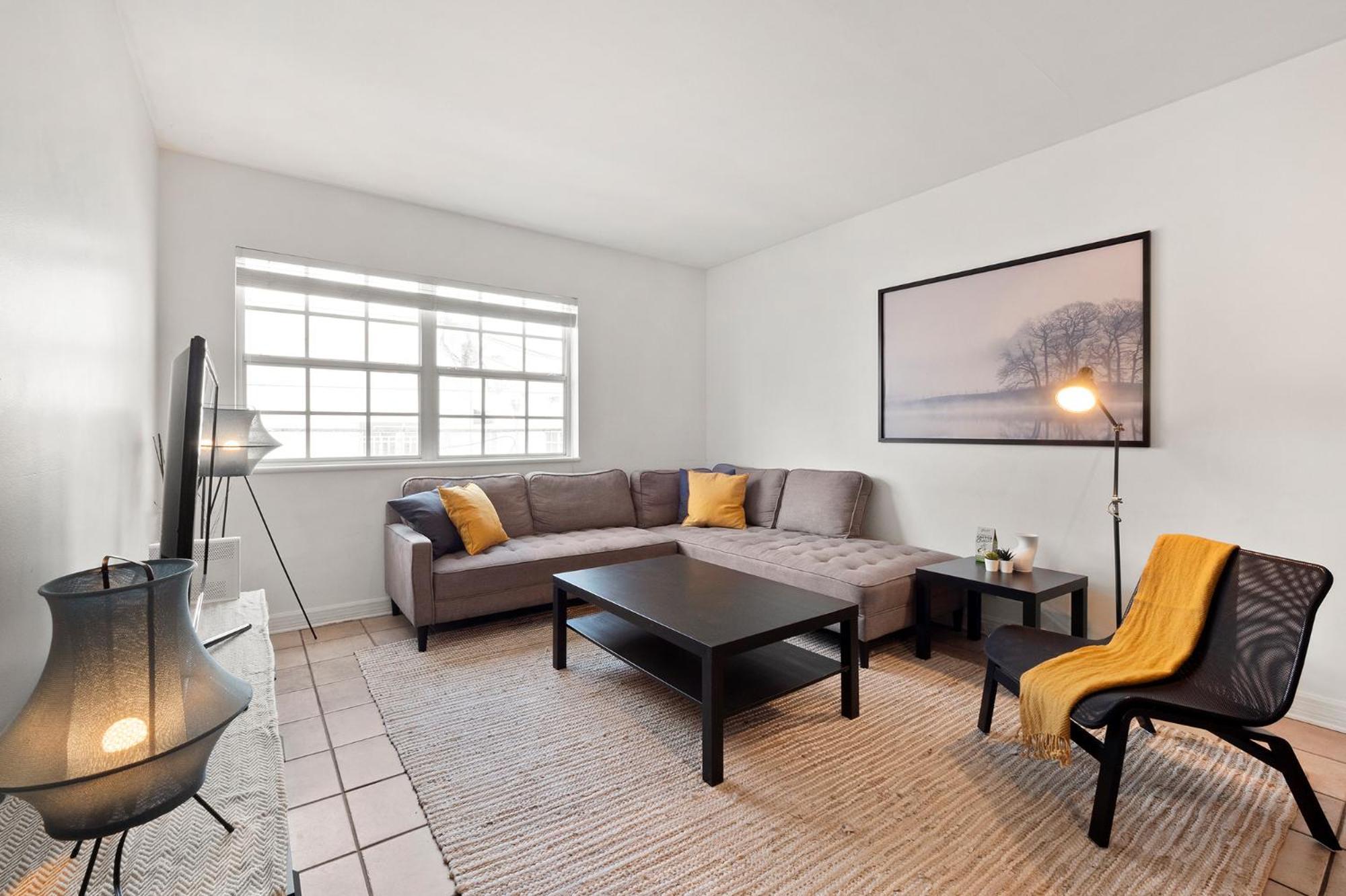 Casa Grande Suites On Ocean Drive Miami Beach Rom bilde