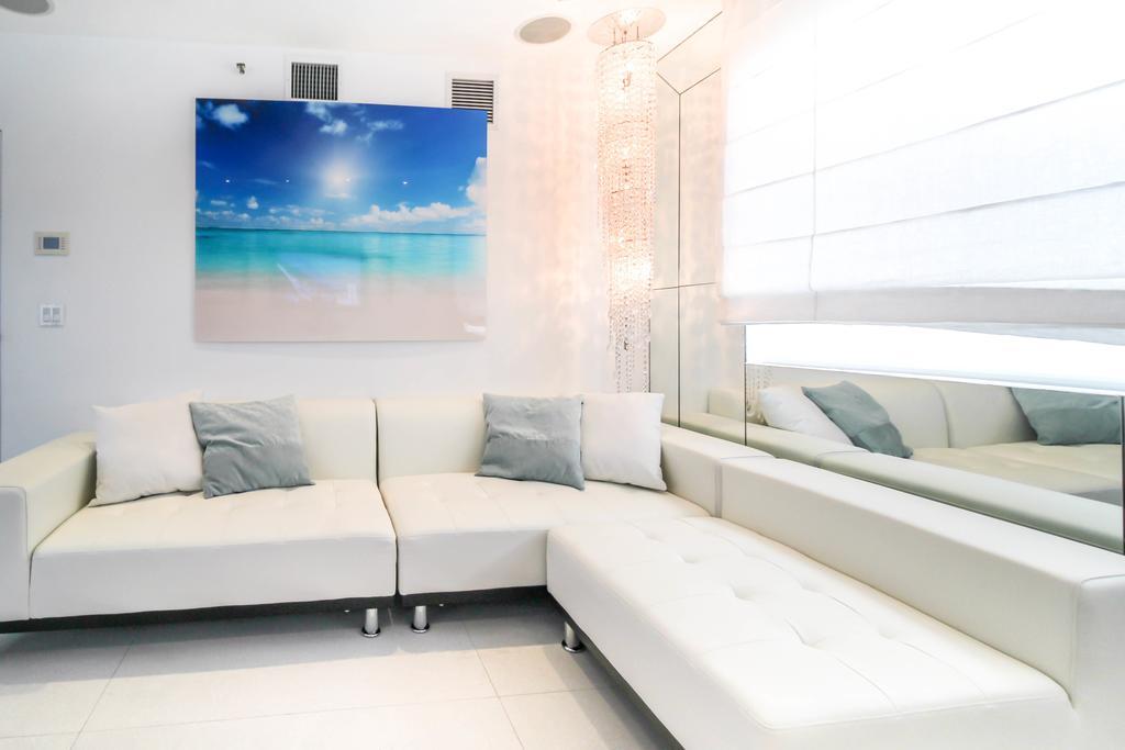 Casa Grande Suites On Ocean Drive Miami Beach Rom bilde