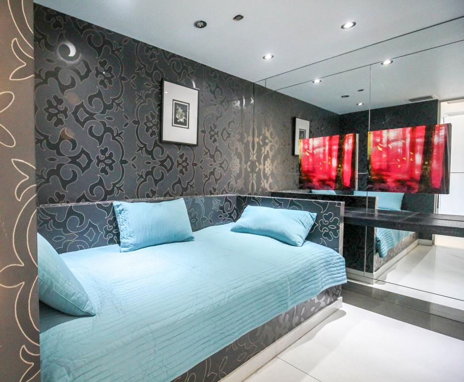Casa Grande Suites On Ocean Drive Miami Beach Rom bilde