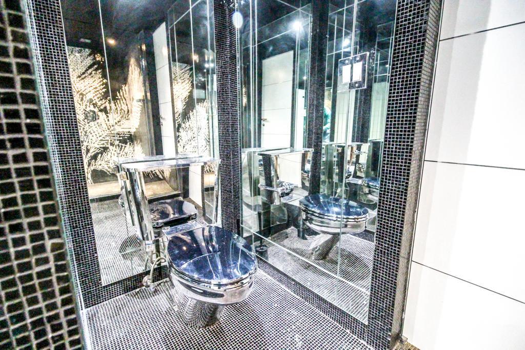 Casa Grande Suites On Ocean Drive Miami Beach Rom bilde