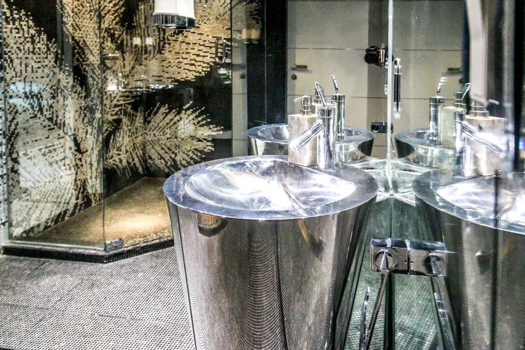 Casa Grande Suites On Ocean Drive Miami Beach Rom bilde