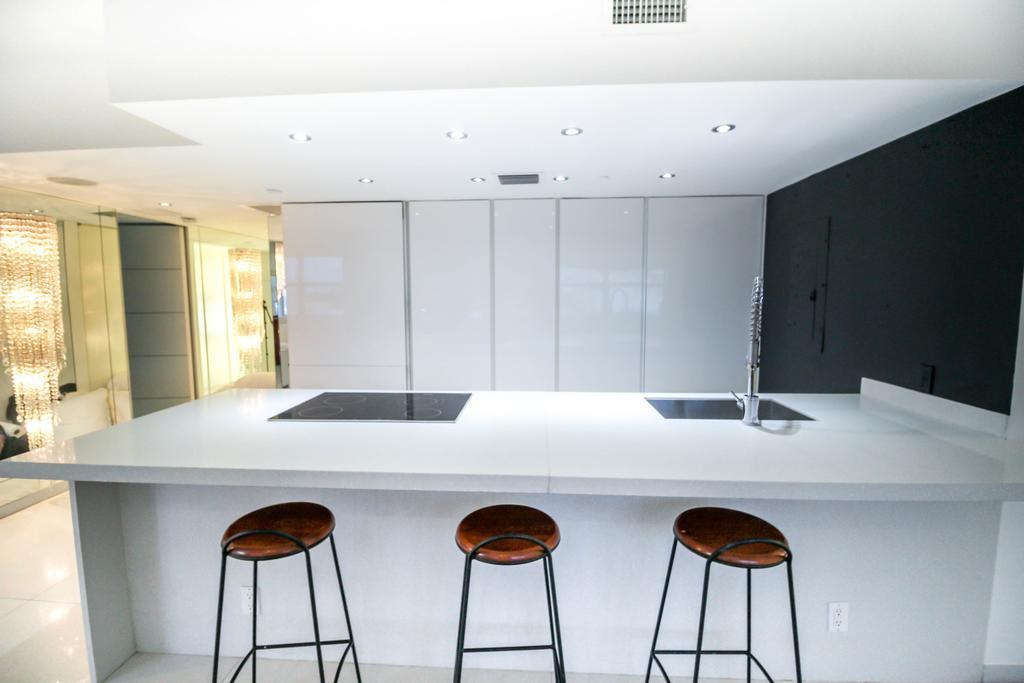 Casa Grande Suites On Ocean Drive Miami Beach Rom bilde