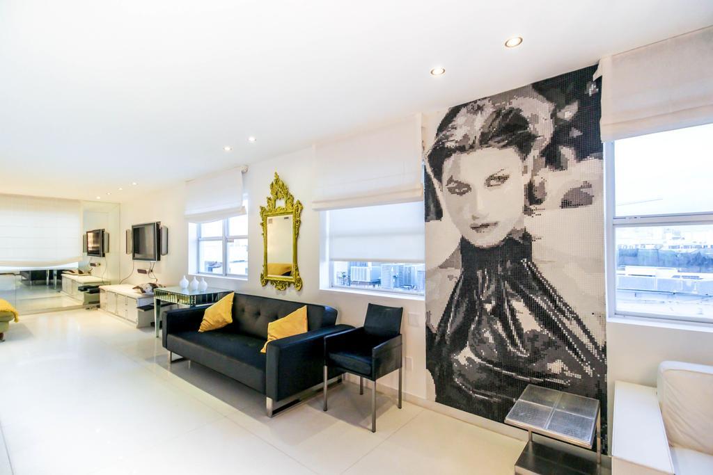 Casa Grande Suites On Ocean Drive Miami Beach Rom bilde