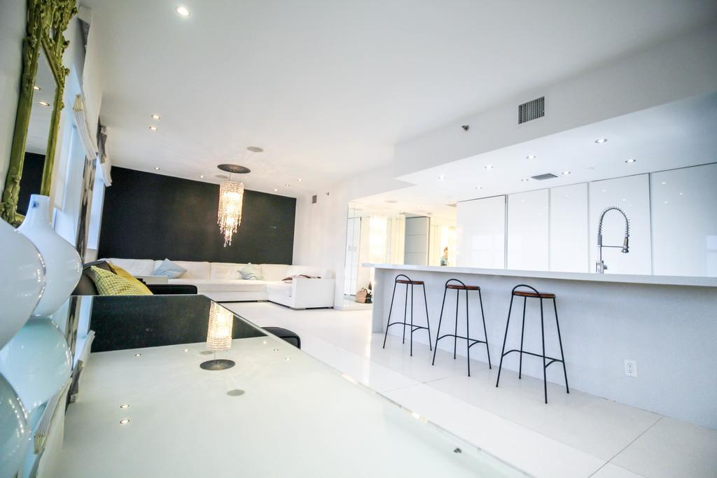 Casa Grande Suites On Ocean Drive Miami Beach Eksteriør bilde