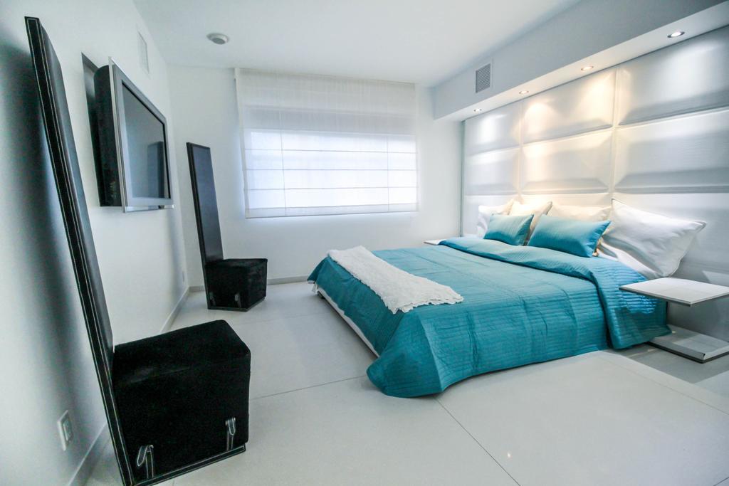 Casa Grande Suites On Ocean Drive Miami Beach Rom bilde