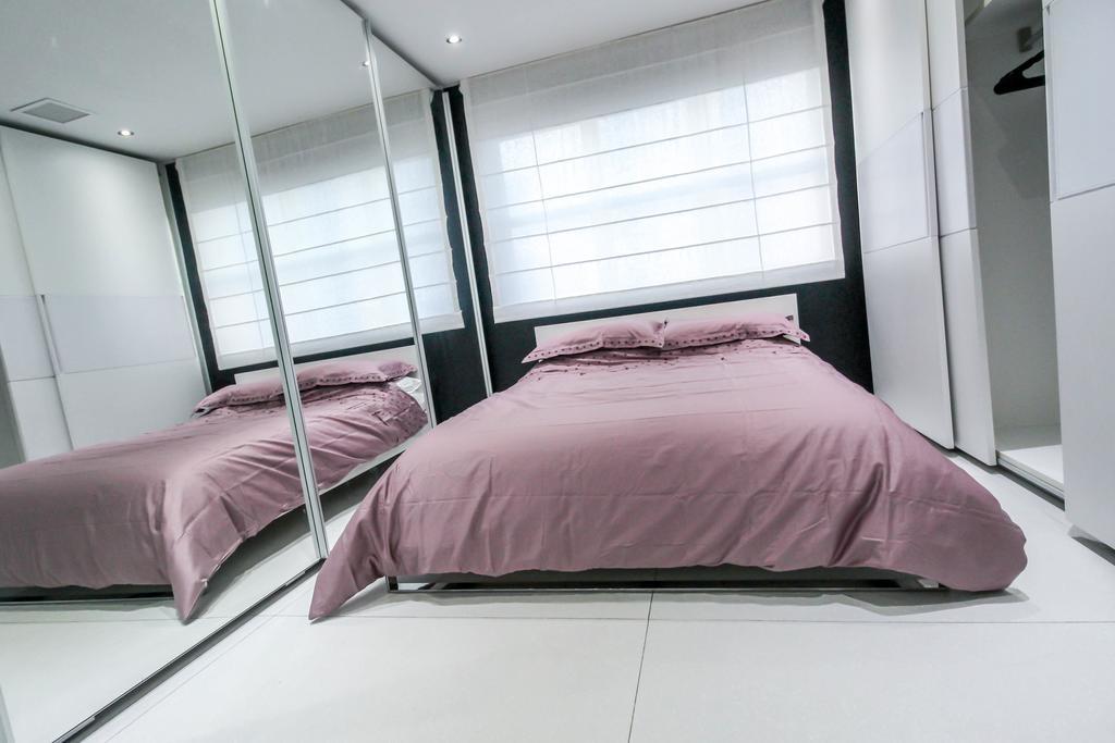 Casa Grande Suites On Ocean Drive Miami Beach Rom bilde