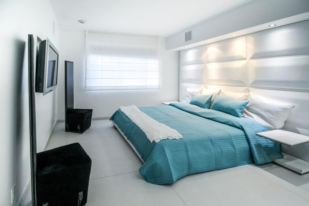 Casa Grande Suites On Ocean Drive Miami Beach Rom bilde