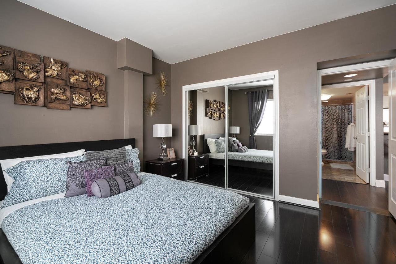 Casa Grande Suites On Ocean Drive Miami Beach Eksteriør bilde