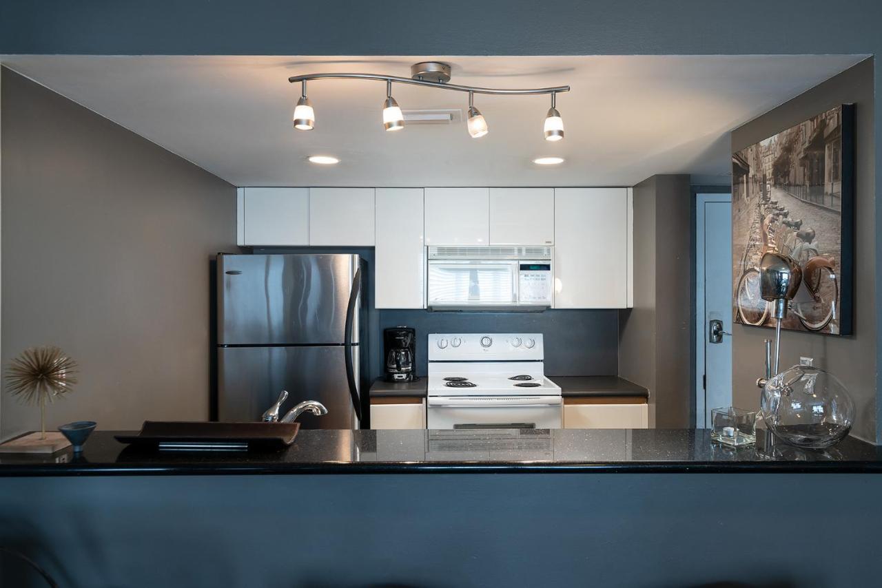 Casa Grande Suites On Ocean Drive Miami Beach Rom bilde