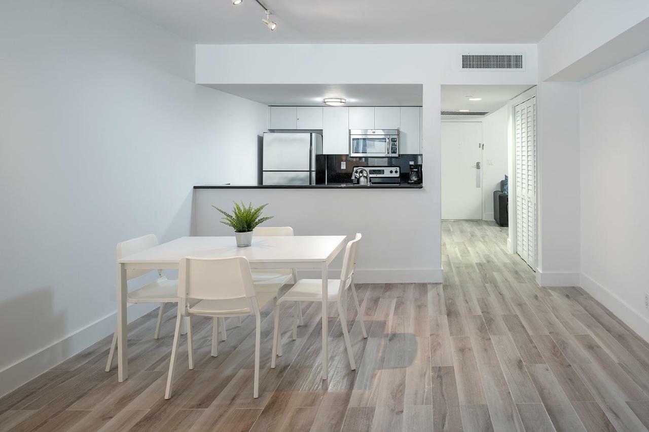 Casa Grande Suites On Ocean Drive Miami Beach Rom bilde