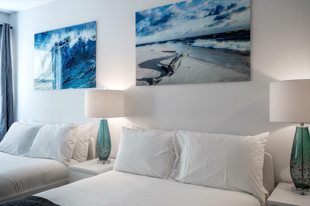 Casa Grande Suites On Ocean Drive Miami Beach Eksteriør bilde